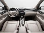 Nissan Tiida 2011 года